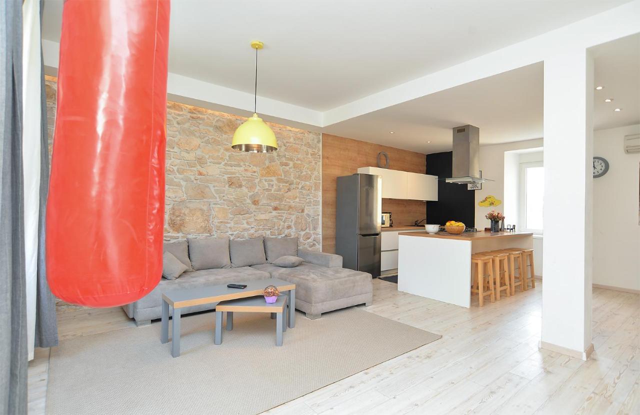 House Dragan 1231 Villa พูลา ภายนอก รูปภาพ