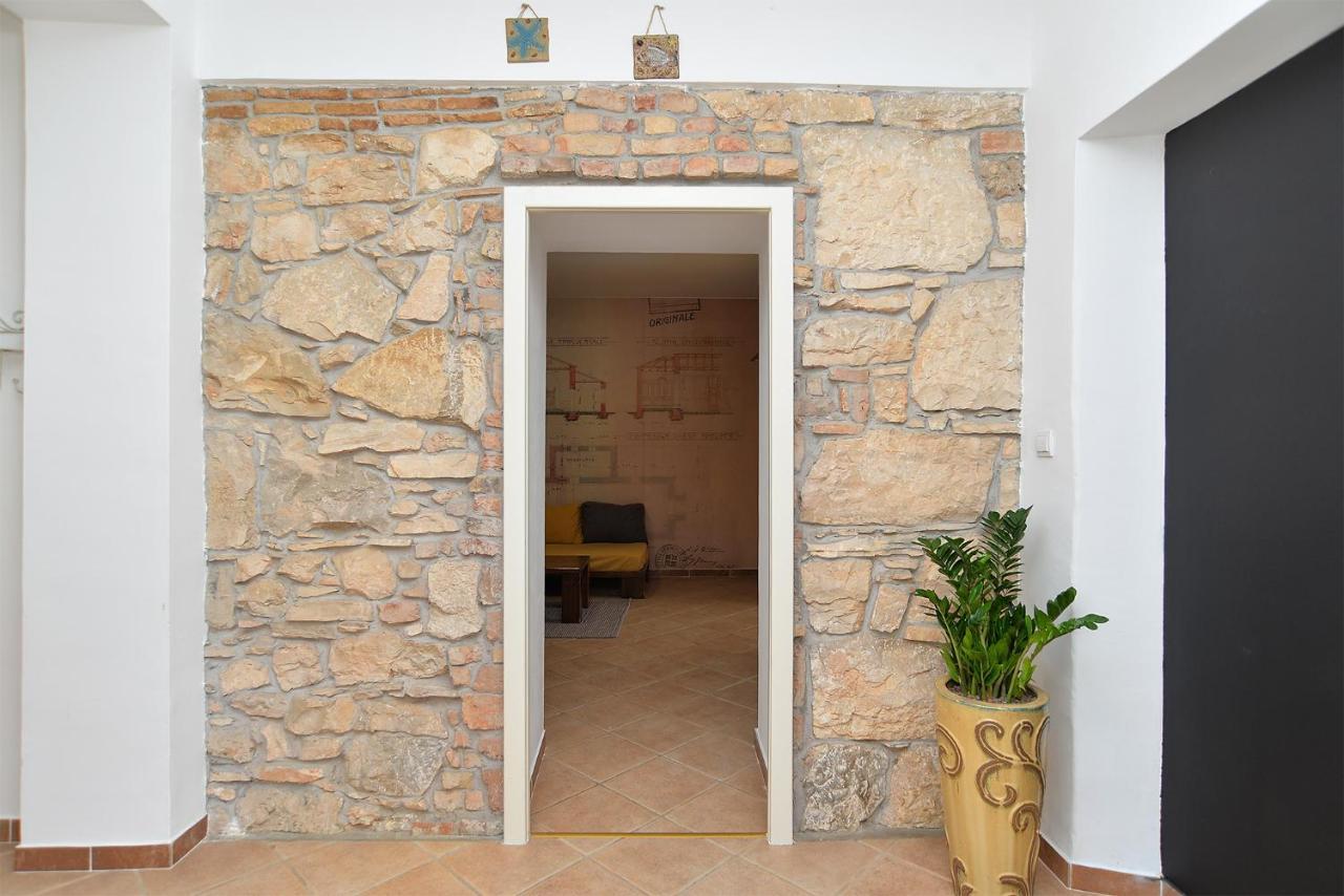House Dragan 1231 Villa พูลา ภายนอก รูปภาพ