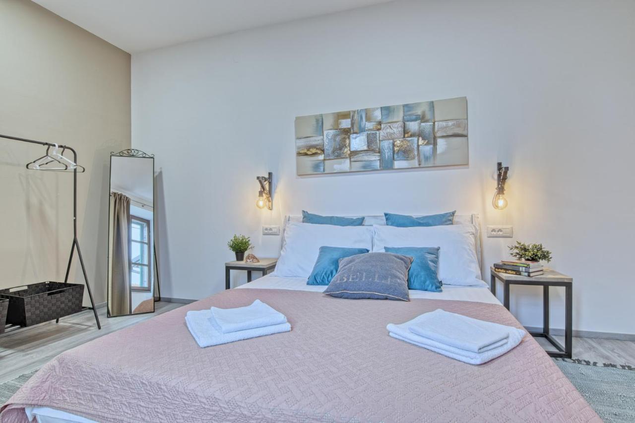 House Dragan 1231 Villa พูลา ภายนอก รูปภาพ