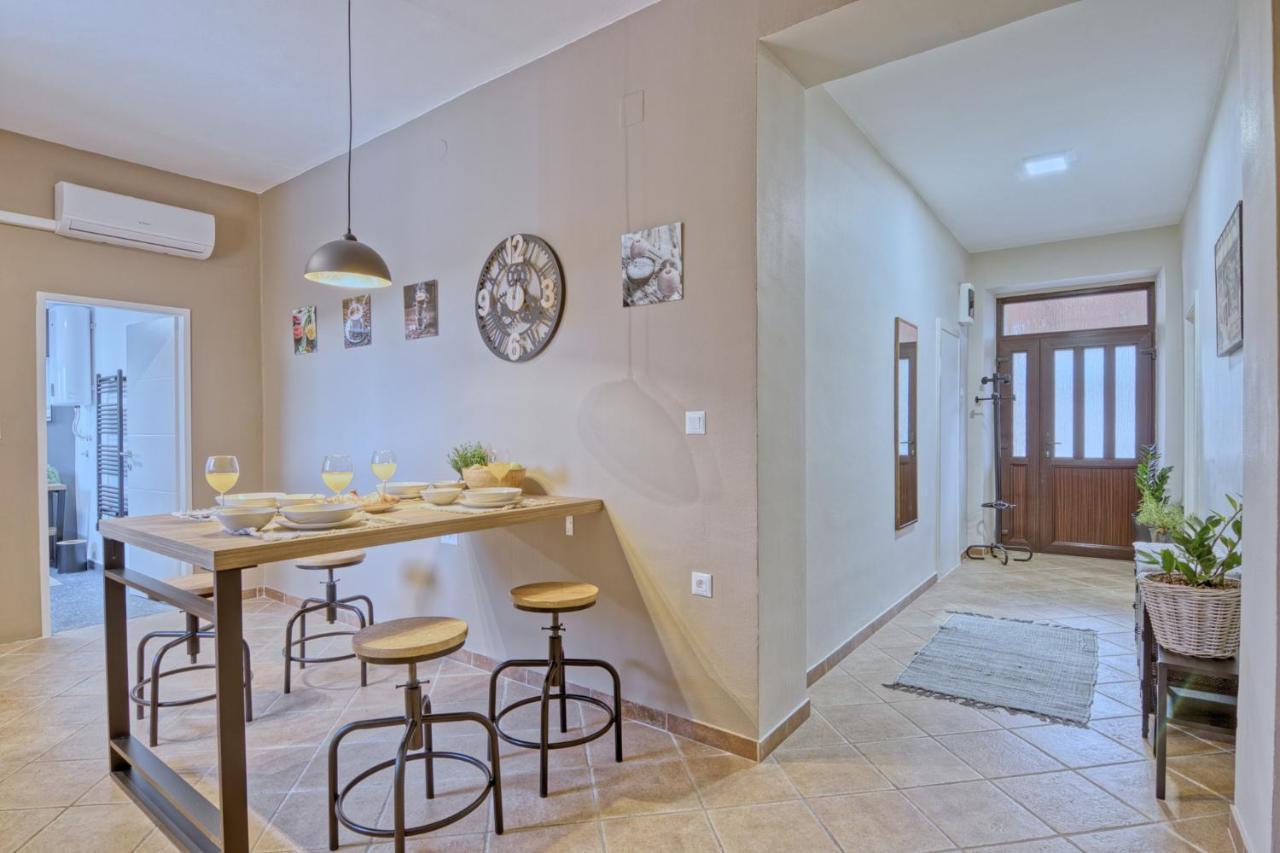 House Dragan 1231 Villa พูลา ภายนอก รูปภาพ