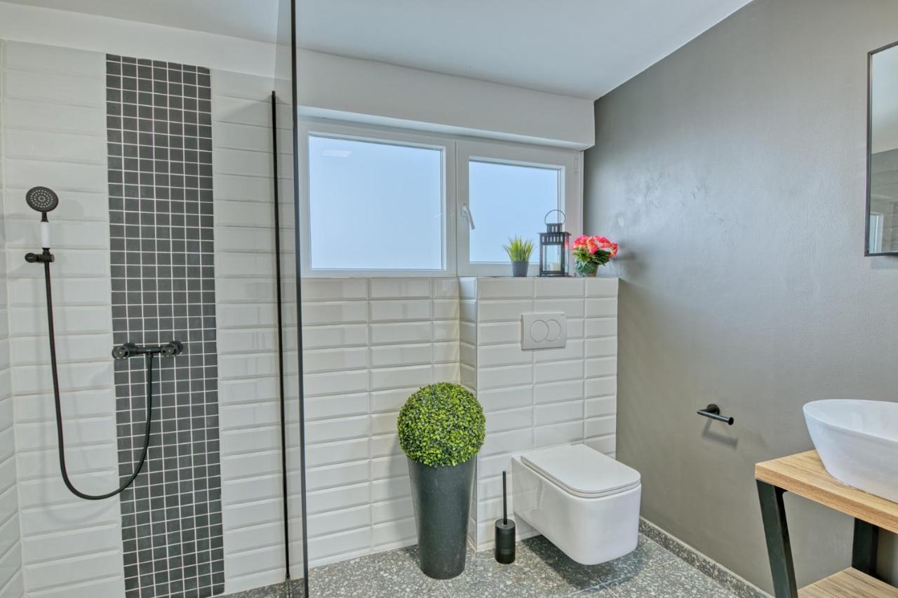 House Dragan 1231 Villa พูลา ภายนอก รูปภาพ